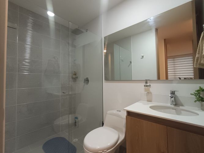 Apartamento de 3 alcobas en arriendo en Mugá, Envigado, 84 m² · foto 12 de 20