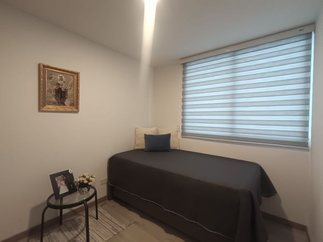 Apartamento de 3 alcobas en arriendo en Mugá, Envigado, 84 m² · foto 13 de 20