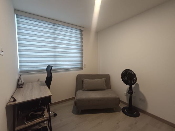 Apartamento de 3 alcobas en arriendo en Mugá, Envigado, 84 m² · foto 14 de 20