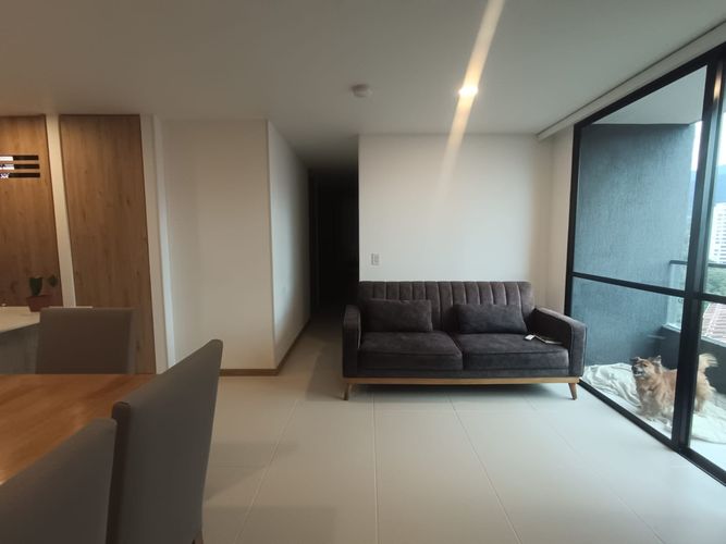 Apartamento de 3 alcobas en arriendo en Mugá, Envigado, 84 m² · foto 15 de 20