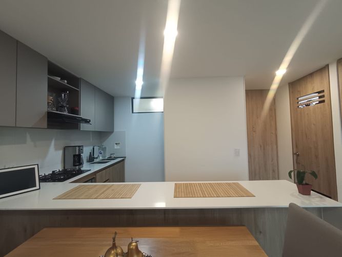 Apartamento de 3 alcobas en arriendo en Mugá, Envigado, 84 m² · foto 18 de 20