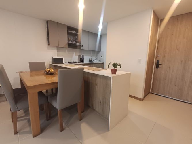 Apartamento de 3 alcobas en arriendo en Mugá, Envigado, 84 m² · foto 19 de 20