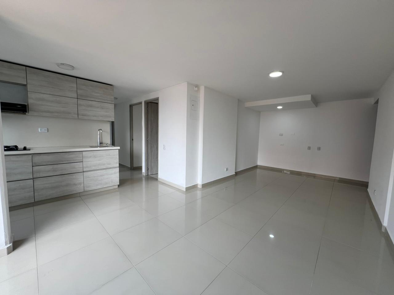Apartamento en arriendo en El Poblado, Medellín · foto 6 de 18