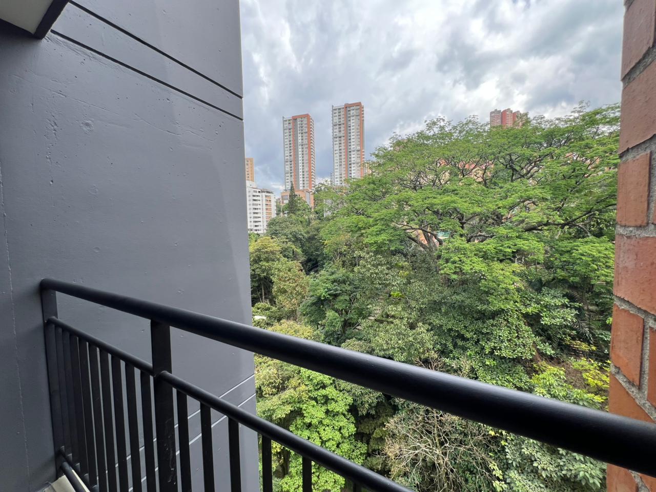 Apartamento en arriendo en El Poblado, Medellín · foto 10 de 18
