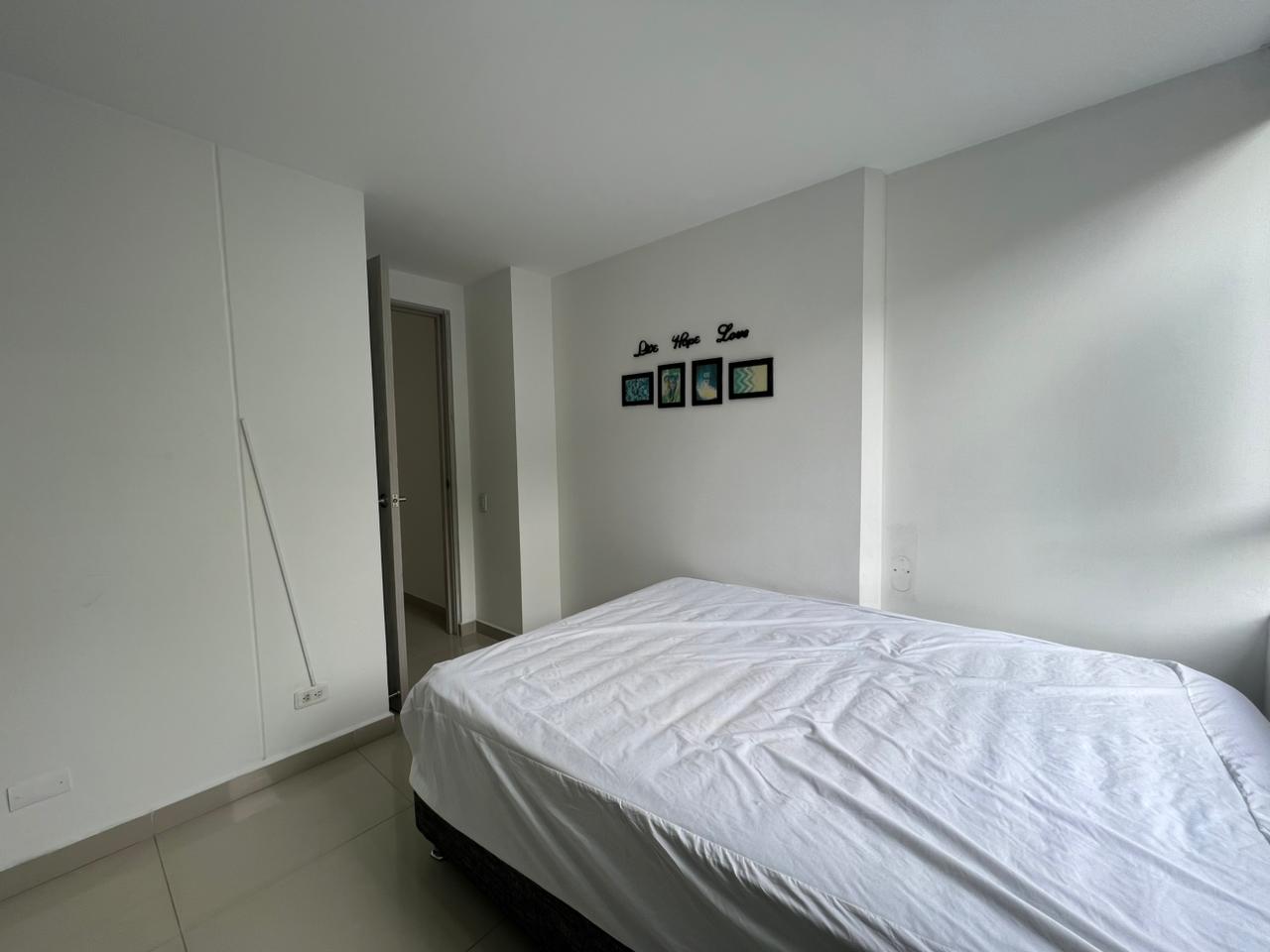 Apartamento en arriendo en El Poblado, Medellín · foto 15 de 18
