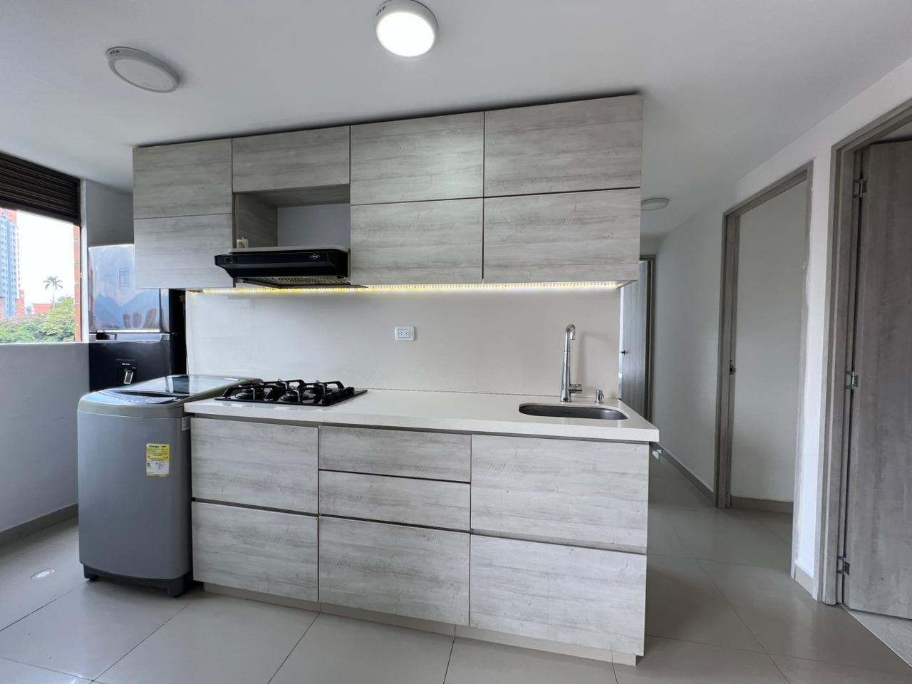 Apartamento en arriendo en El Poblado, Medellín · foto 18 de 18