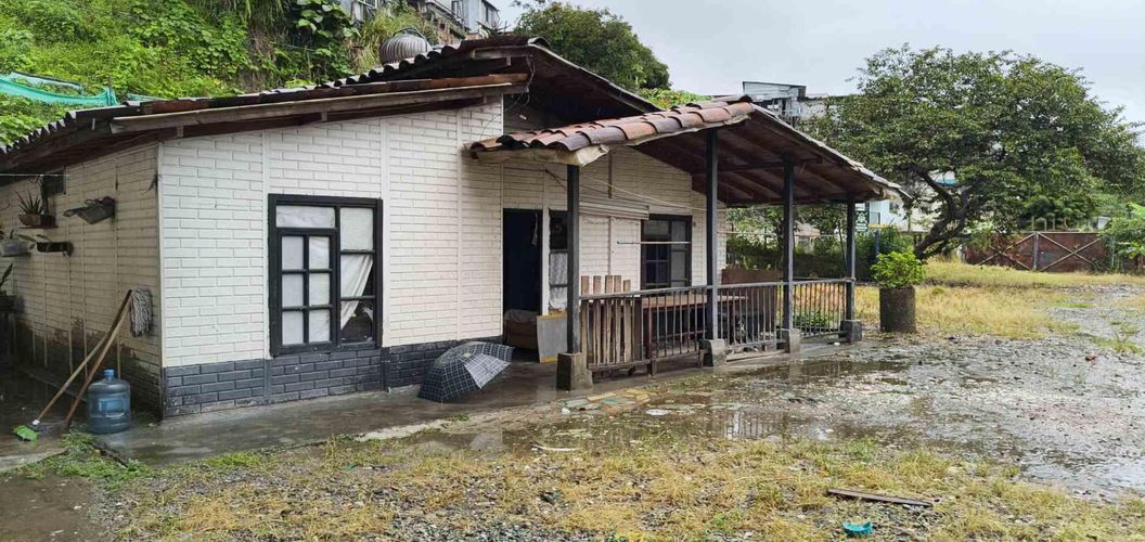 Bodega en arriendo en San Jose, Armenia, 2500 m² · foto 6 de 24