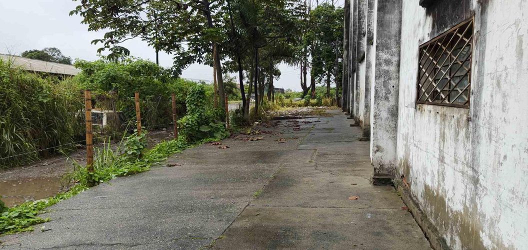 Bodega en arriendo en San Jose, Armenia, 2500 m² · foto 7 de 24