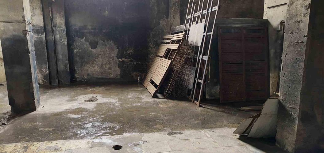 Bodega en arriendo en San Jose, Armenia, 2500 m² · foto 8 de 24