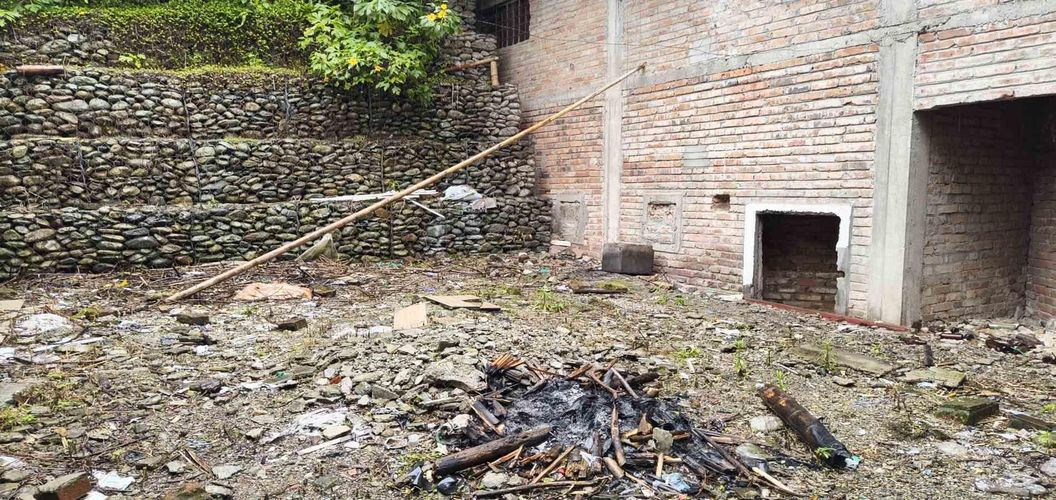 Bodega en arriendo en San Jose, Armenia, 2500 m² · foto 9 de 24