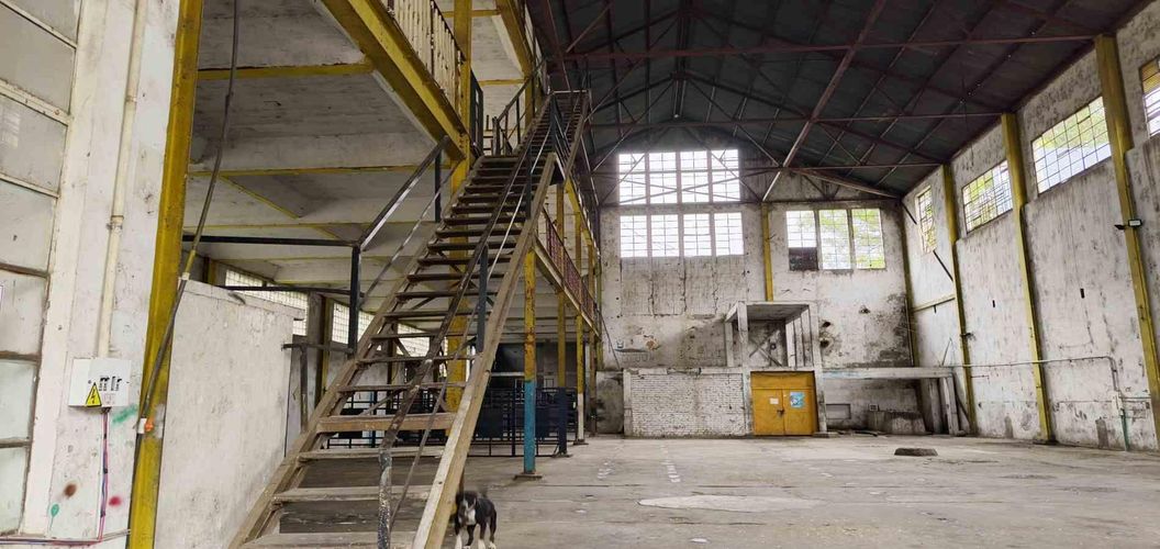Bodega en arriendo en San Jose, Armenia, 2500 m² · foto 13 de 24