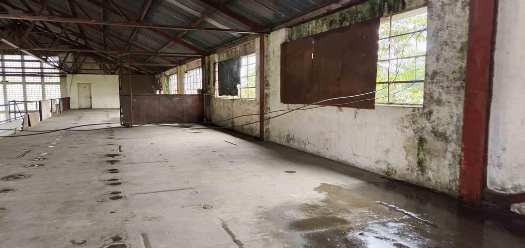 Bodega en arriendo en San Jose, Armenia, 2500 m² · foto 16 de 24