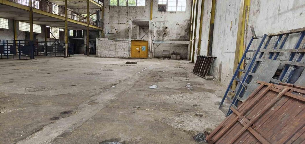 Bodega en arriendo en San Jose, Armenia, 2500 m² · foto 24 de 24