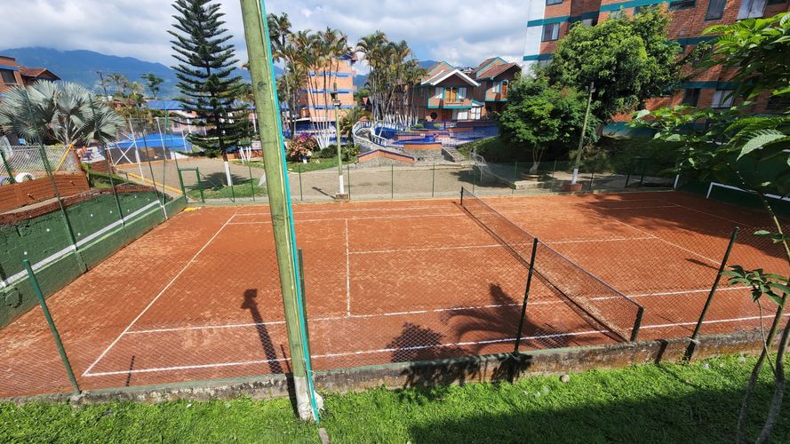 Casa en venta en Jardin Colonial Et. Ii, Dosquebradas · foto 2 de 9