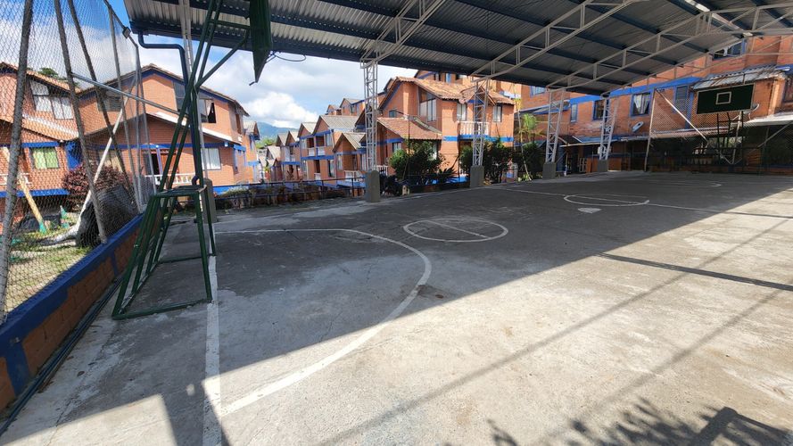 Casa en venta en Jardin Colonial Et. Ii, Dosquebradas · foto 4 de 9