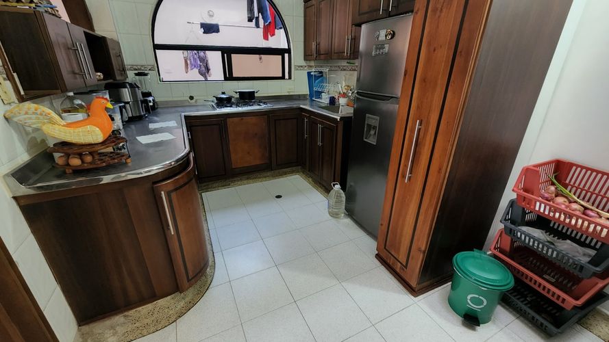 Casa en venta en Jardin Colonial Et. Ii, Dosquebradas · foto 6 de 9