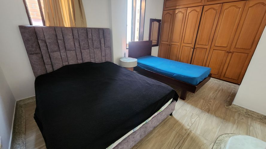 Casa en venta en Jardin Colonial Et. Ii, Dosquebradas · foto 7 de 9