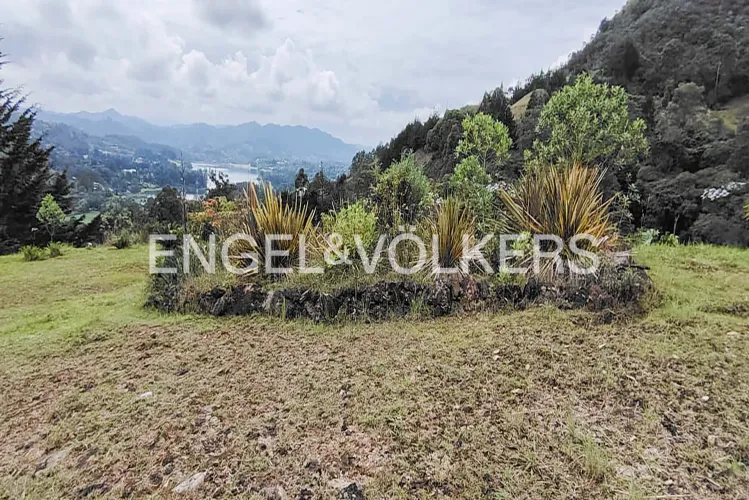 Lote en venta en Los Salados, El Retiro · foto 11 de 11