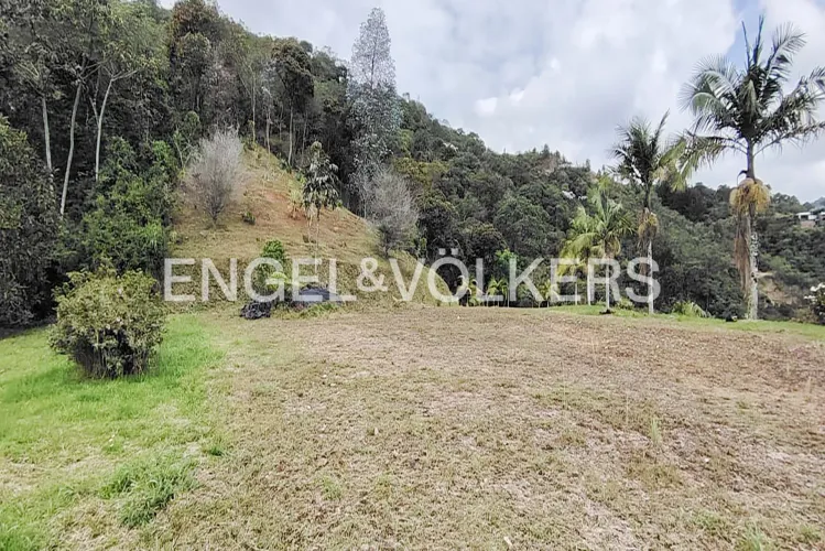 Lote en venta en Los Salados, El Retiro · foto 9 de 11