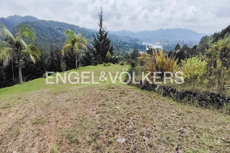 Lote en venta en Los Salados, El Retiro · foto 8 de 11