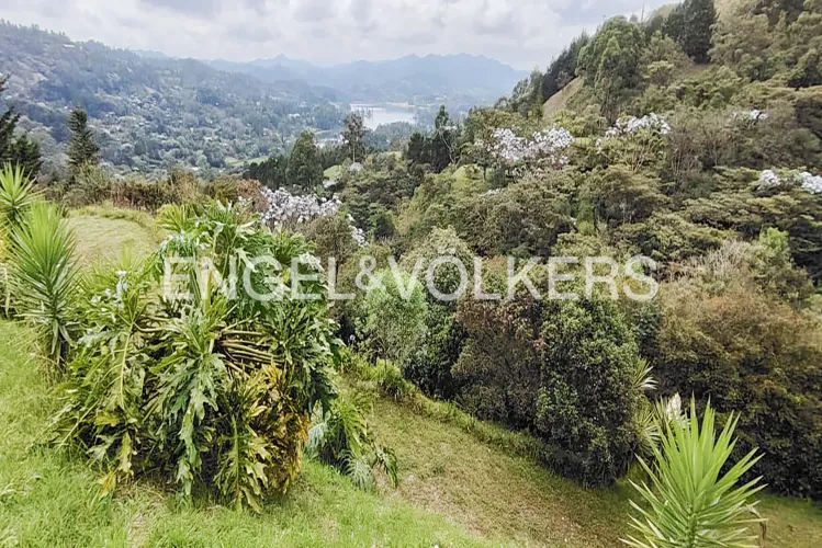 Lote en venta en Los Salados, El Retiro · foto 5 de 11