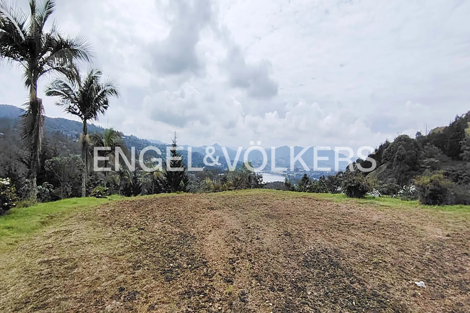 Land in Los salados for Sale - 3