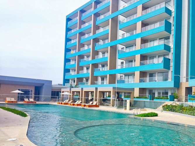 Casa de 3 alcobas en venta en Sabanilla, Puerto Colombia, 150 m² · foto 2 de 24