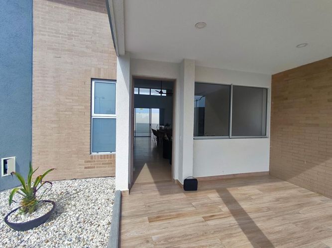 Casa de 3 alcobas en venta en Sabanilla, Puerto Colombia, 150 m² · foto 3 de 24
