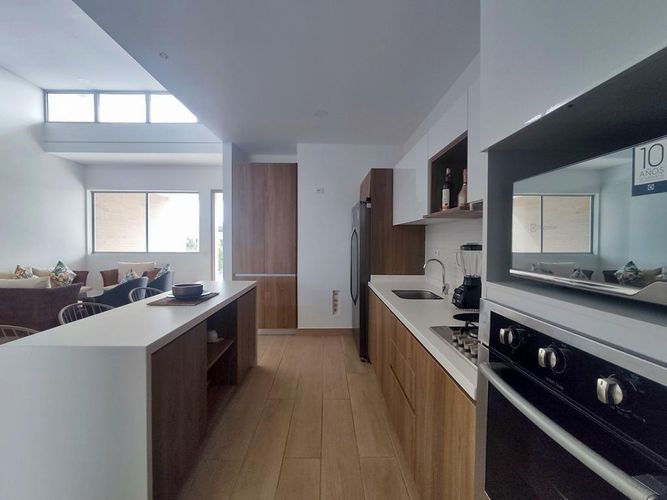 Casa de 3 alcobas en venta en Sabanilla, Puerto Colombia, 150 m² · foto 5 de 24