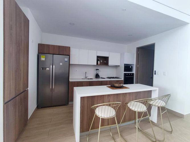 Casa de 3 alcobas en venta en Sabanilla, Puerto Colombia, 150 m² · foto 6 de 24