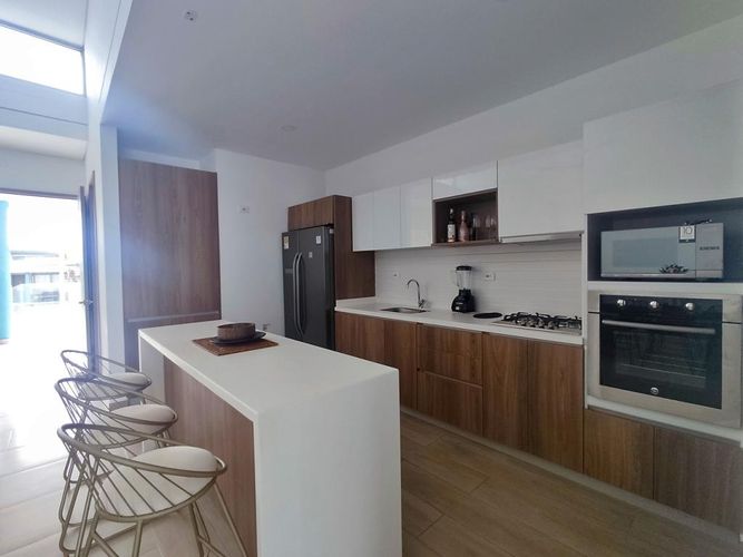 Casa de 3 alcobas en venta en Sabanilla, Puerto Colombia, 150 m² · foto 7 de 24