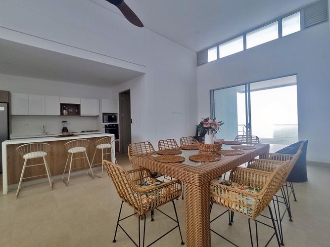 Casa de 3 alcobas en venta en Sabanilla, Puerto Colombia, 150 m² · foto 8 de 24