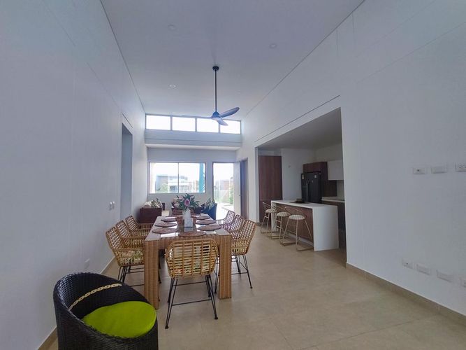 Casa de 3 alcobas en venta en Sabanilla, Puerto Colombia, 150 m² · foto 9 de 24