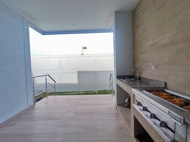 Casa de 3 alcobas en venta en Sabanilla, Puerto Colombia, 150 m² · foto 11 de 24