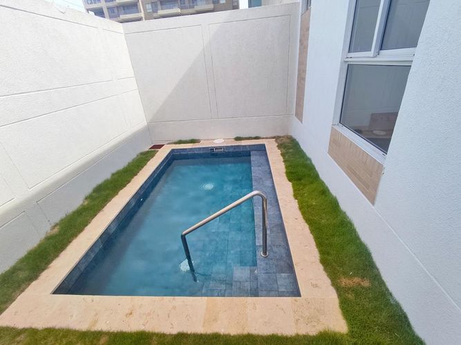 Casa de 3 alcobas en venta en Sabanilla, Puerto Colombia, 150 m² · foto 12 de 24