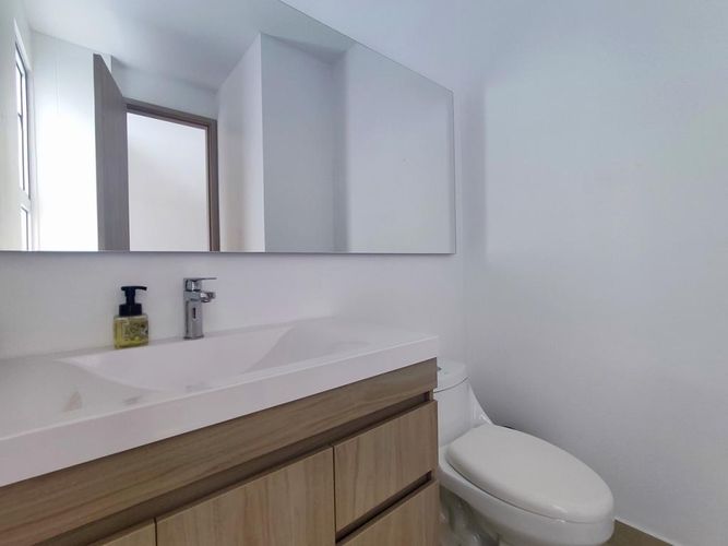 Casa de 3 alcobas en venta en Sabanilla, Puerto Colombia, 150 m² · foto 13 de 24