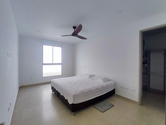 Casa de 3 alcobas en venta en Sabanilla, Puerto Colombia, 150 m² · foto 14 de 24