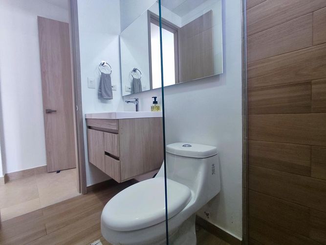 Casa de 3 alcobas en venta en Sabanilla, Puerto Colombia, 150 m² · foto 16 de 24