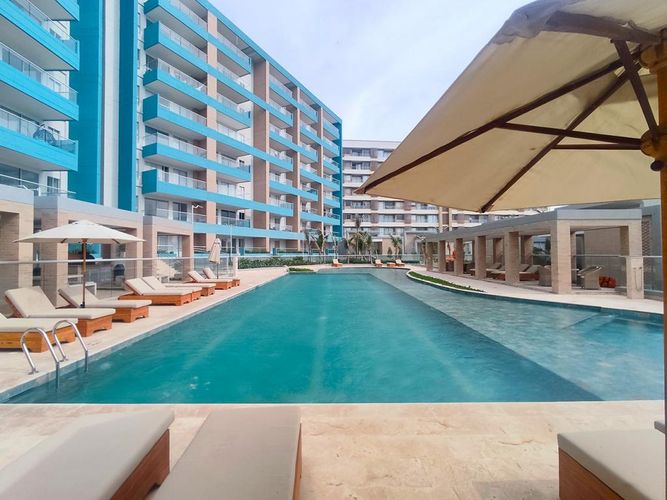Casa de 3 alcobas en venta en Sabanilla, Puerto Colombia, 150 m² · foto 22 de 24