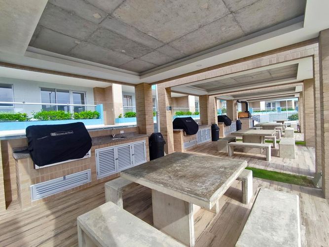 Casa de 3 alcobas en venta en Sabanilla, Puerto Colombia, 150 m² · foto 23 de 24