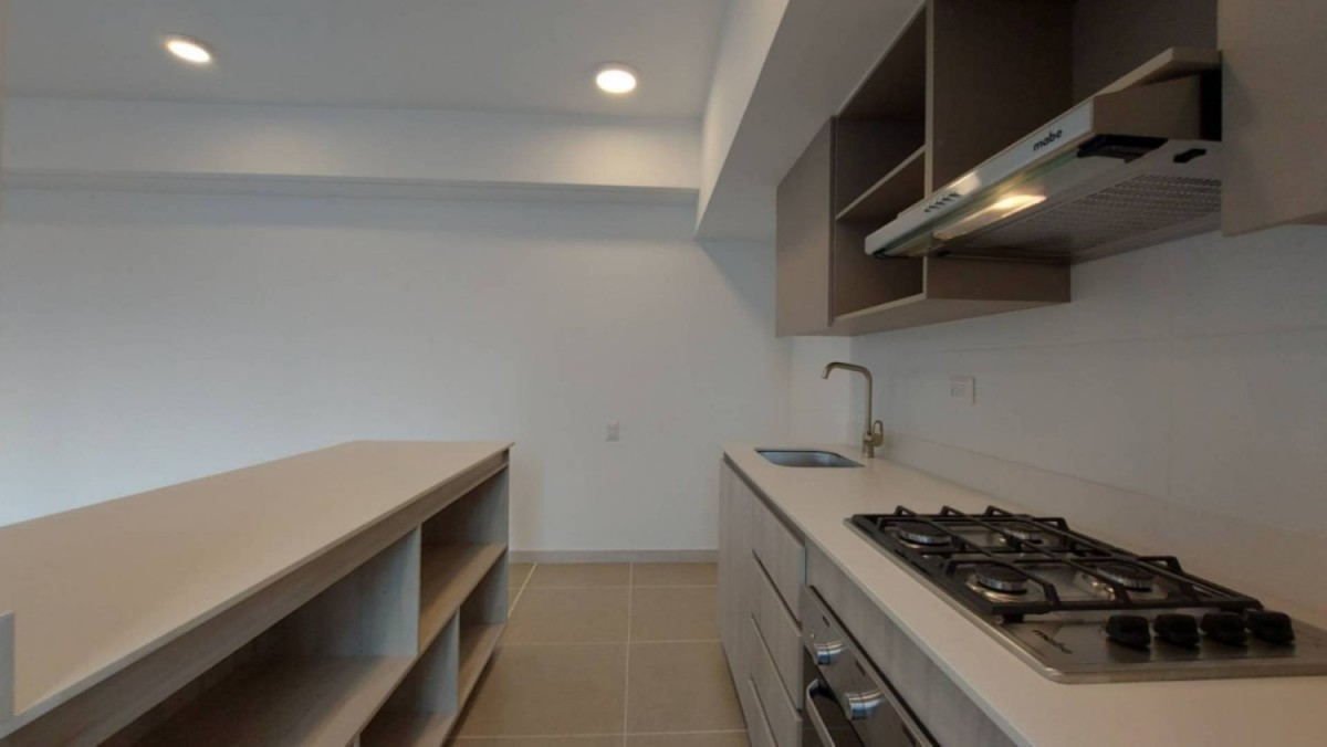 Apartamento en arriendo en Ciudad Del Río, Medellín · foto 2 de 18