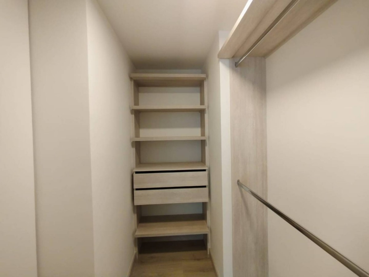 Apartamento en arriendo en Ciudad Del Río, Medellín · foto 9 de 18
