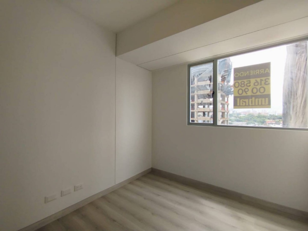 Apartamento en arriendo en Ciudad Del Río, Medellín · foto 11 de 18