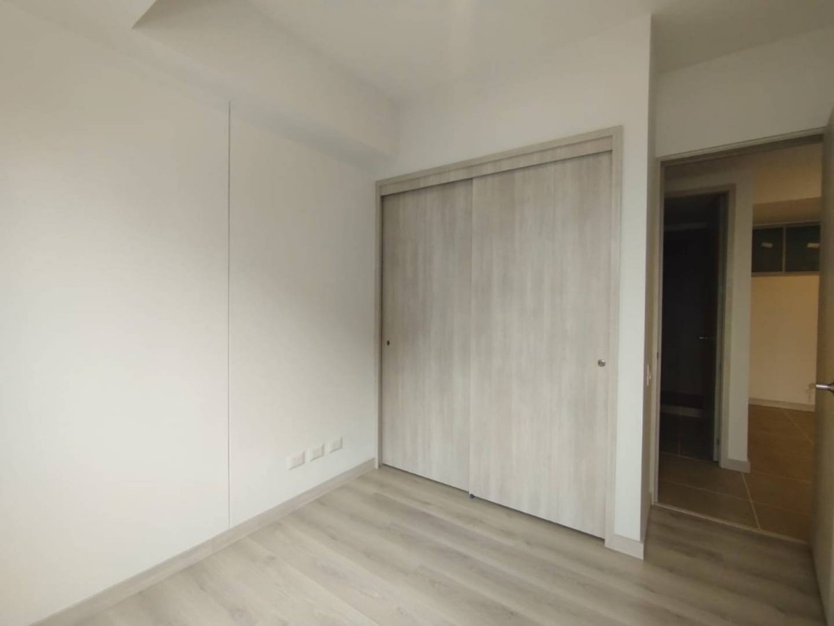Apartamento en arriendo en Ciudad Del Río, Medellín · foto 15 de 18
