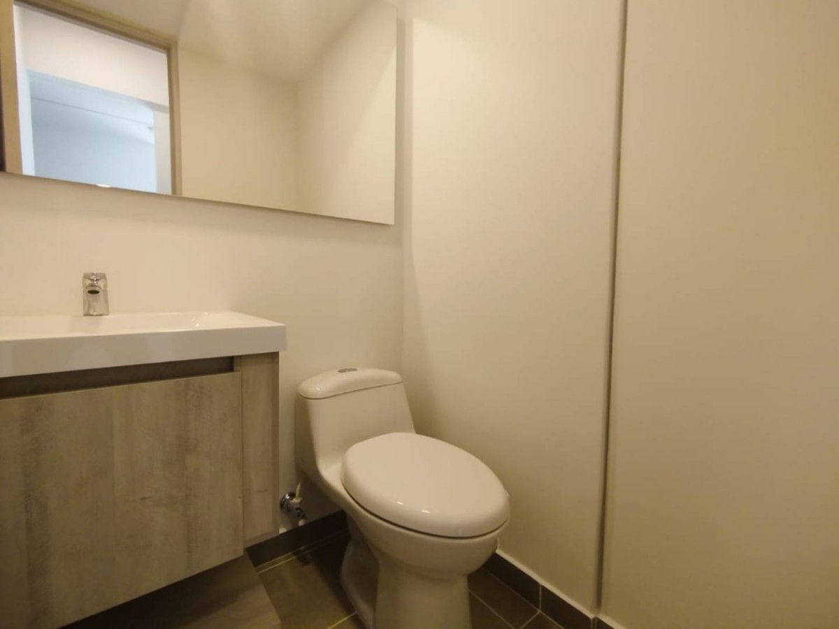 Apartamento en arriendo en Ciudad Del Río, Medellín · foto 16 de 18