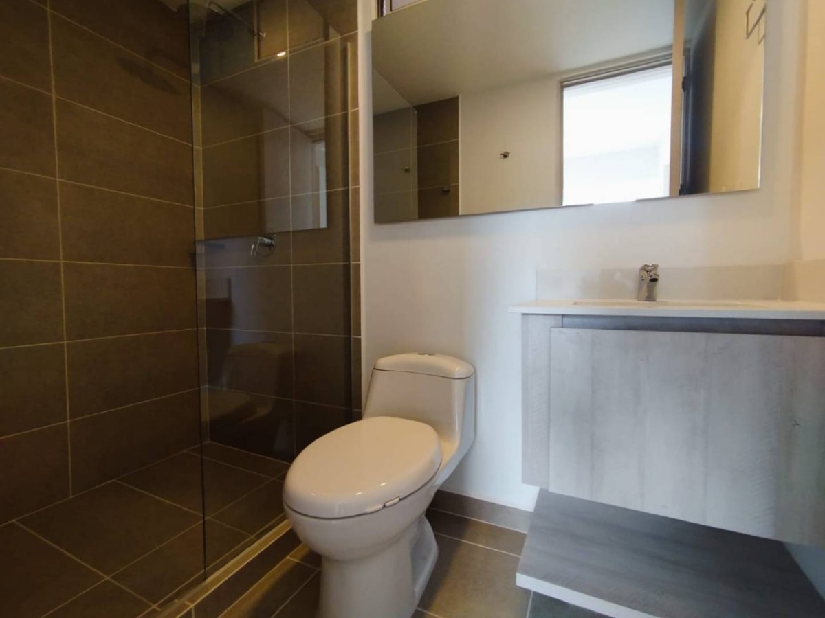 Apartamento en arriendo en Ciudad Del Río, Medellín · foto 17 de 18