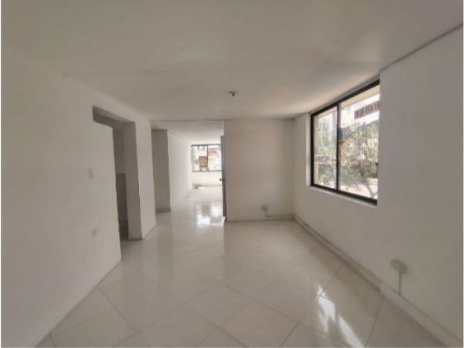 Oficina en arriendo en Conquistadores, Medellín, 50 m² · foto 6 de 9