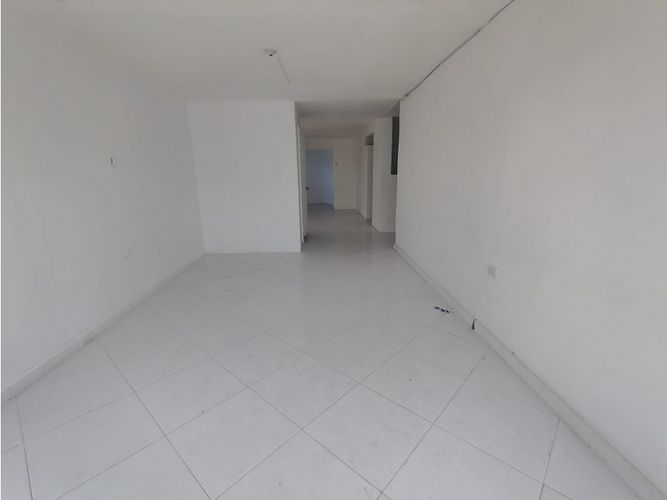 Oficina en arriendo en Conquistadores, Medellín, 50 m² · foto 7 de 9