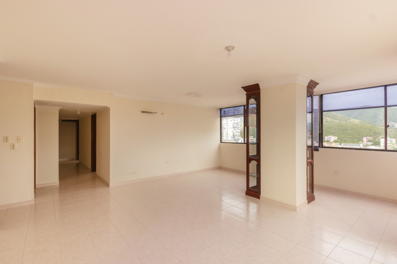 Apartamento en venta en Rodadero Sur, Santa Marta · foto 2 de 24