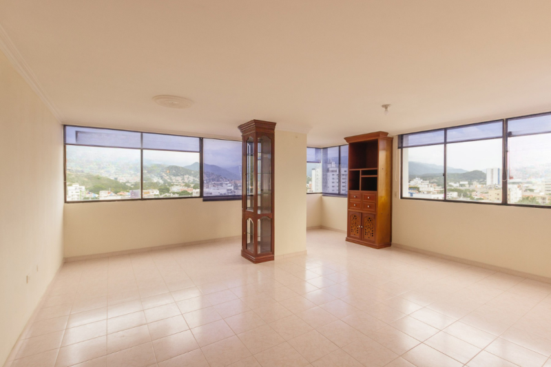 Apartamento en venta en Rodadero Sur, Santa Marta · foto 3 de 24